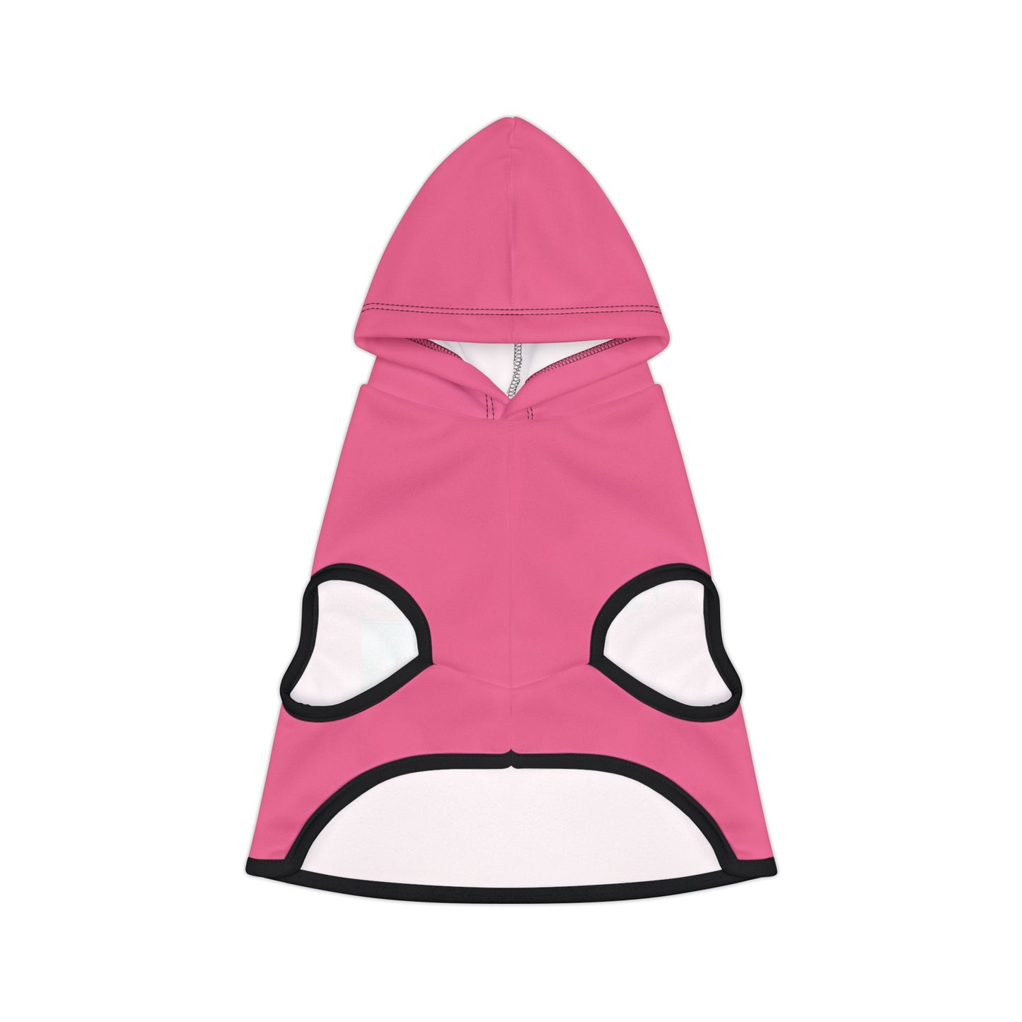 WAITJ Pet Hoodie