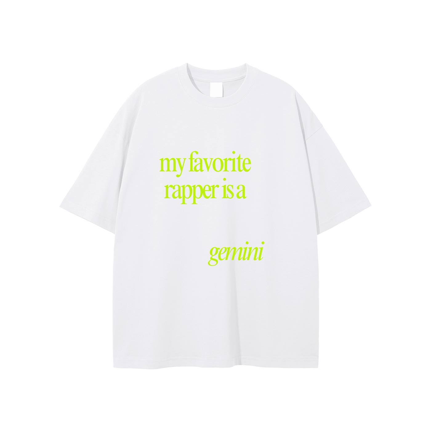 Unisex T-shirt