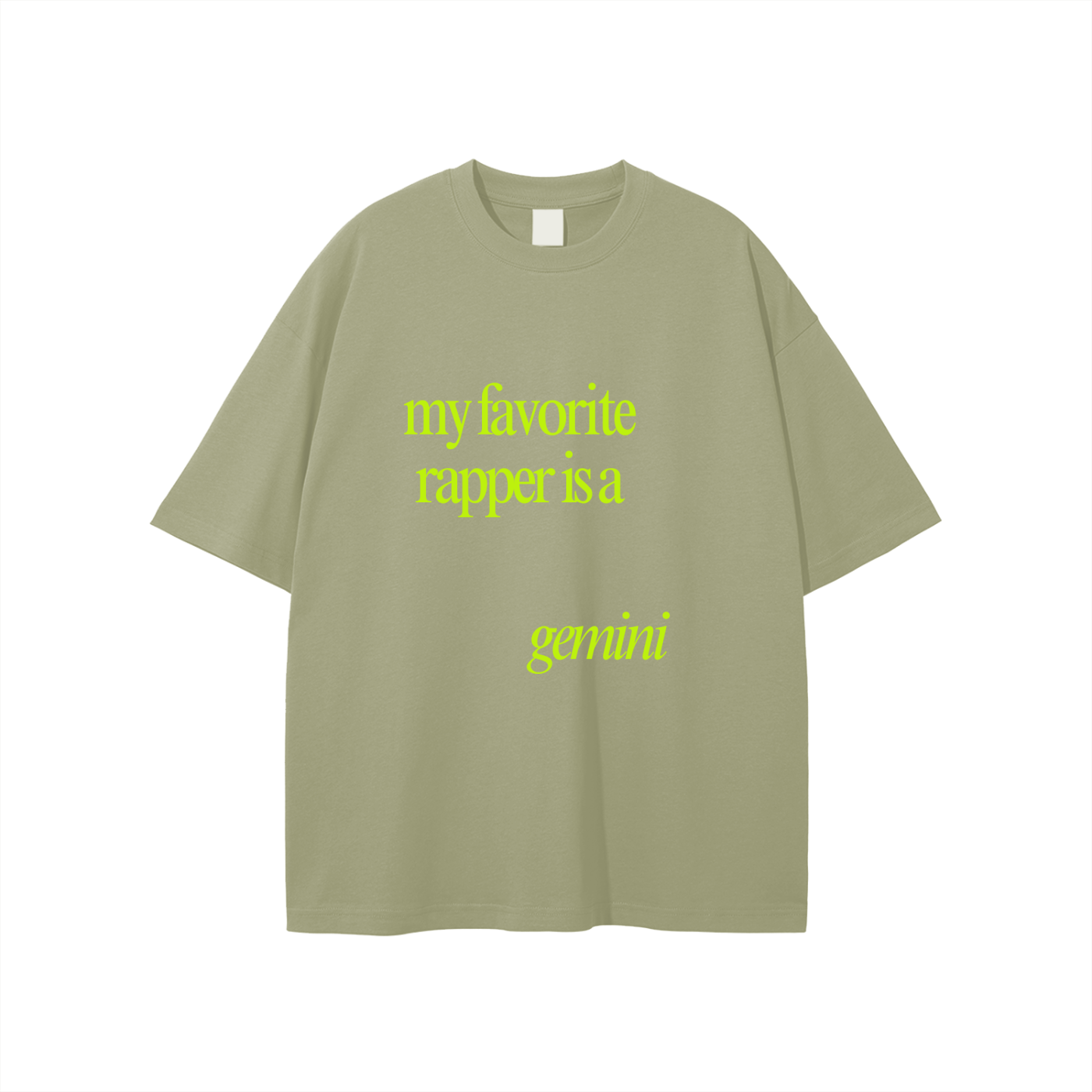 Unisex T-shirt