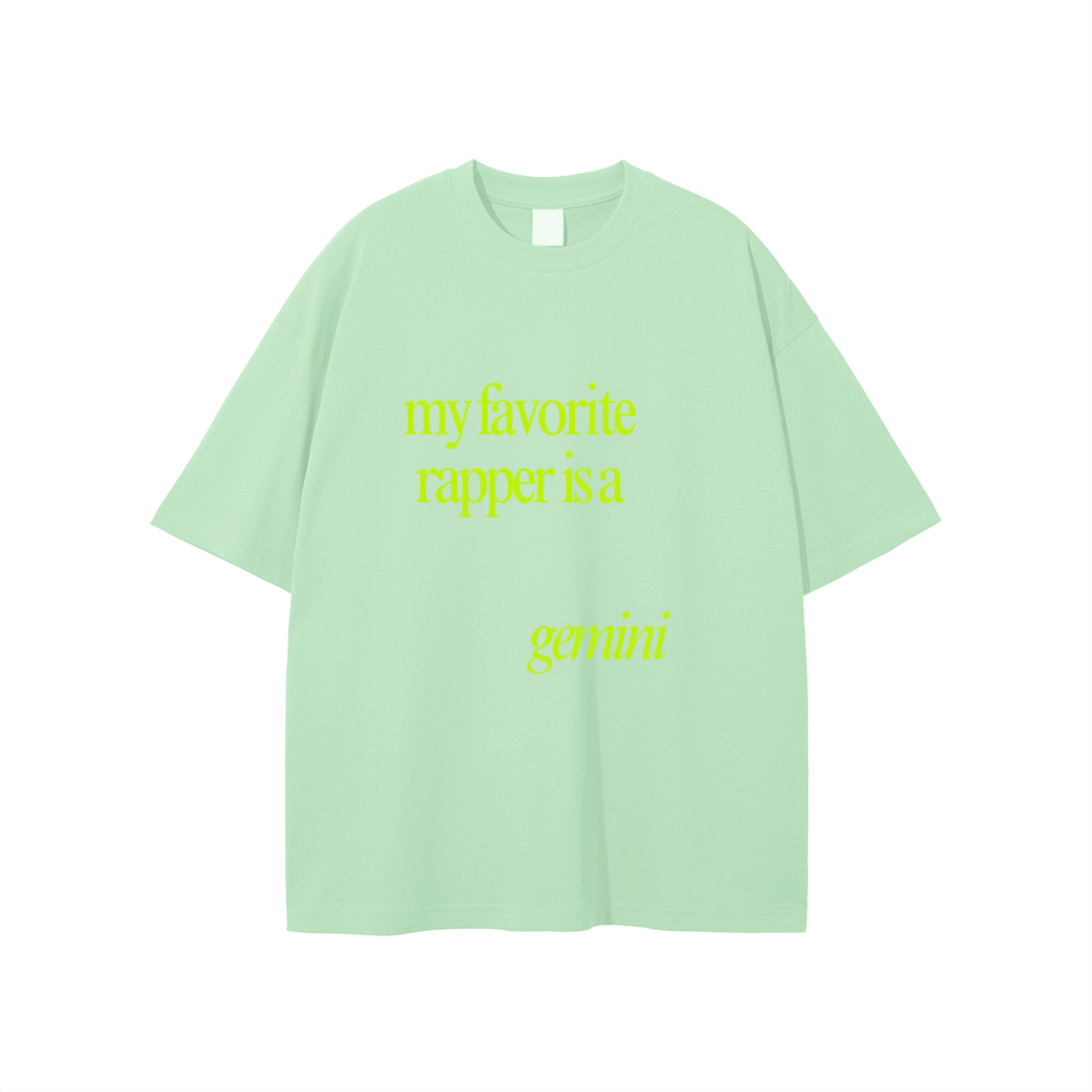 Unisex T-shirt