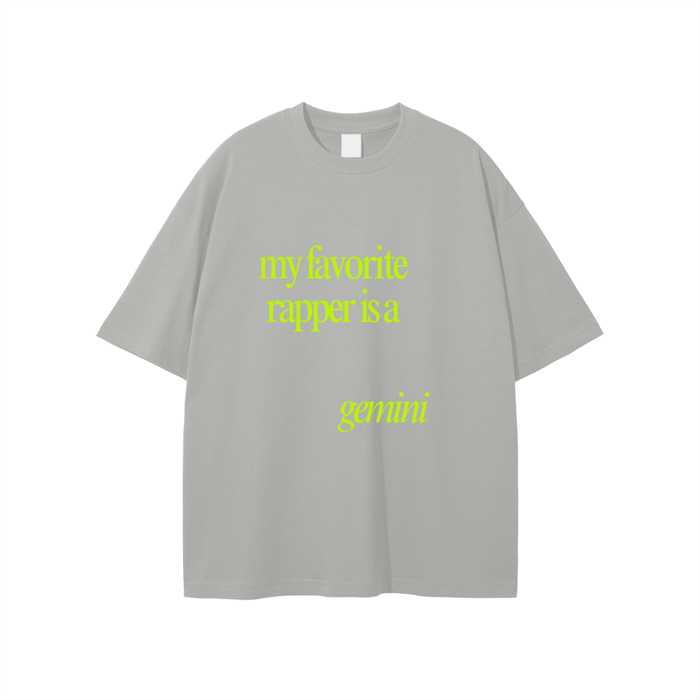 Unisex T-shirt