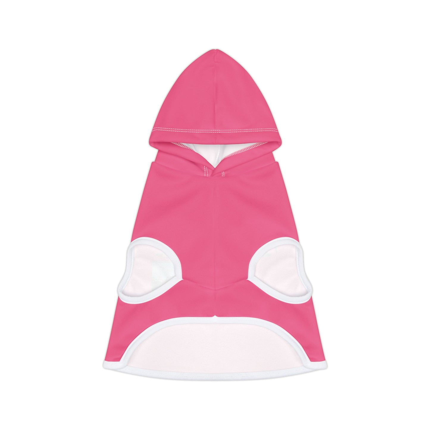 WAITJ Pet Hoodie